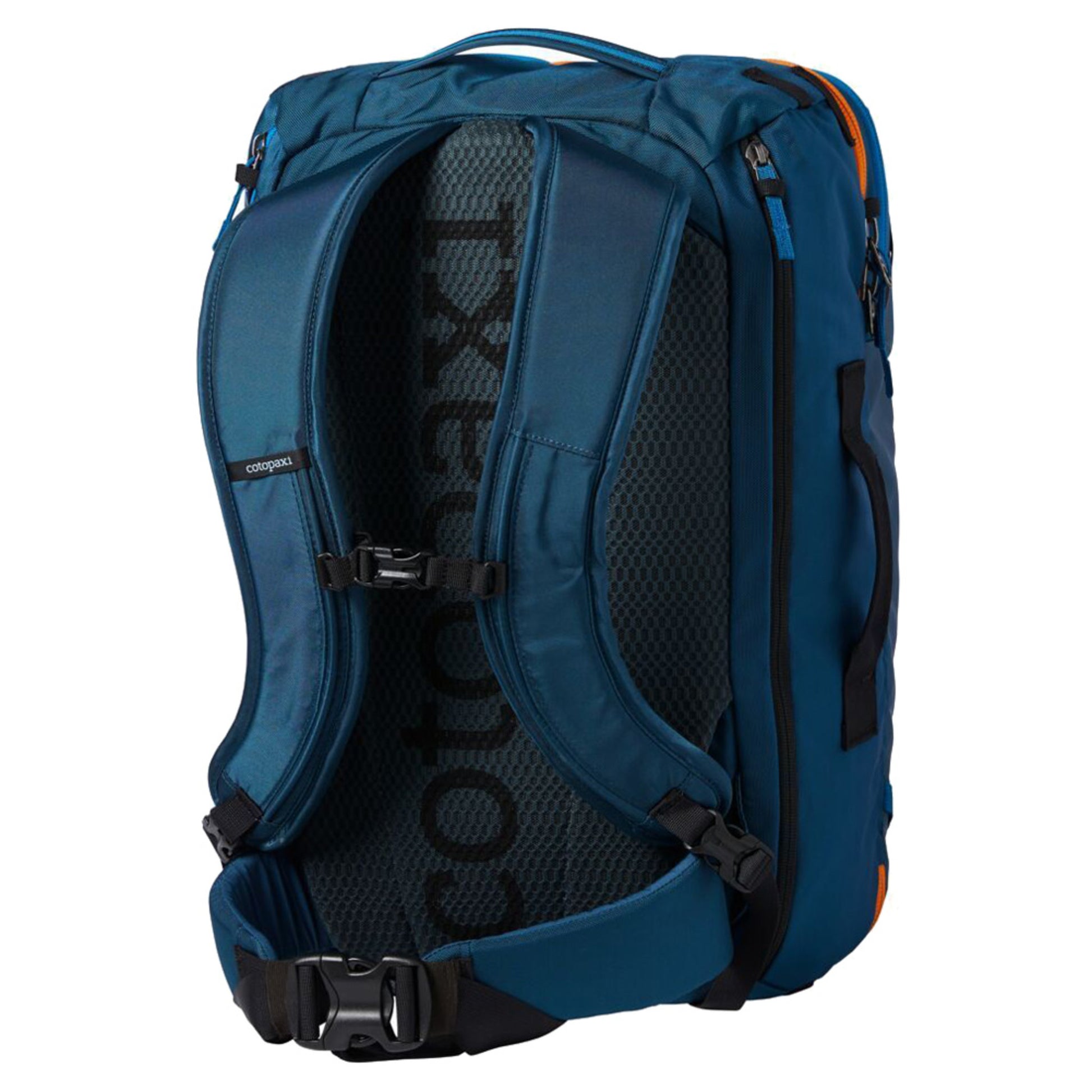 Cotopaxi Allpa 35L Travel Pack - DEL DIA