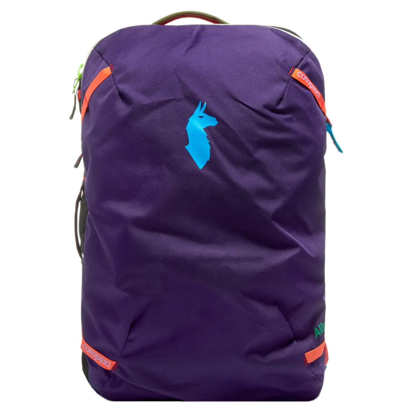 Cotopaxi Allpa 35L Travel Pack - DEL DIA
