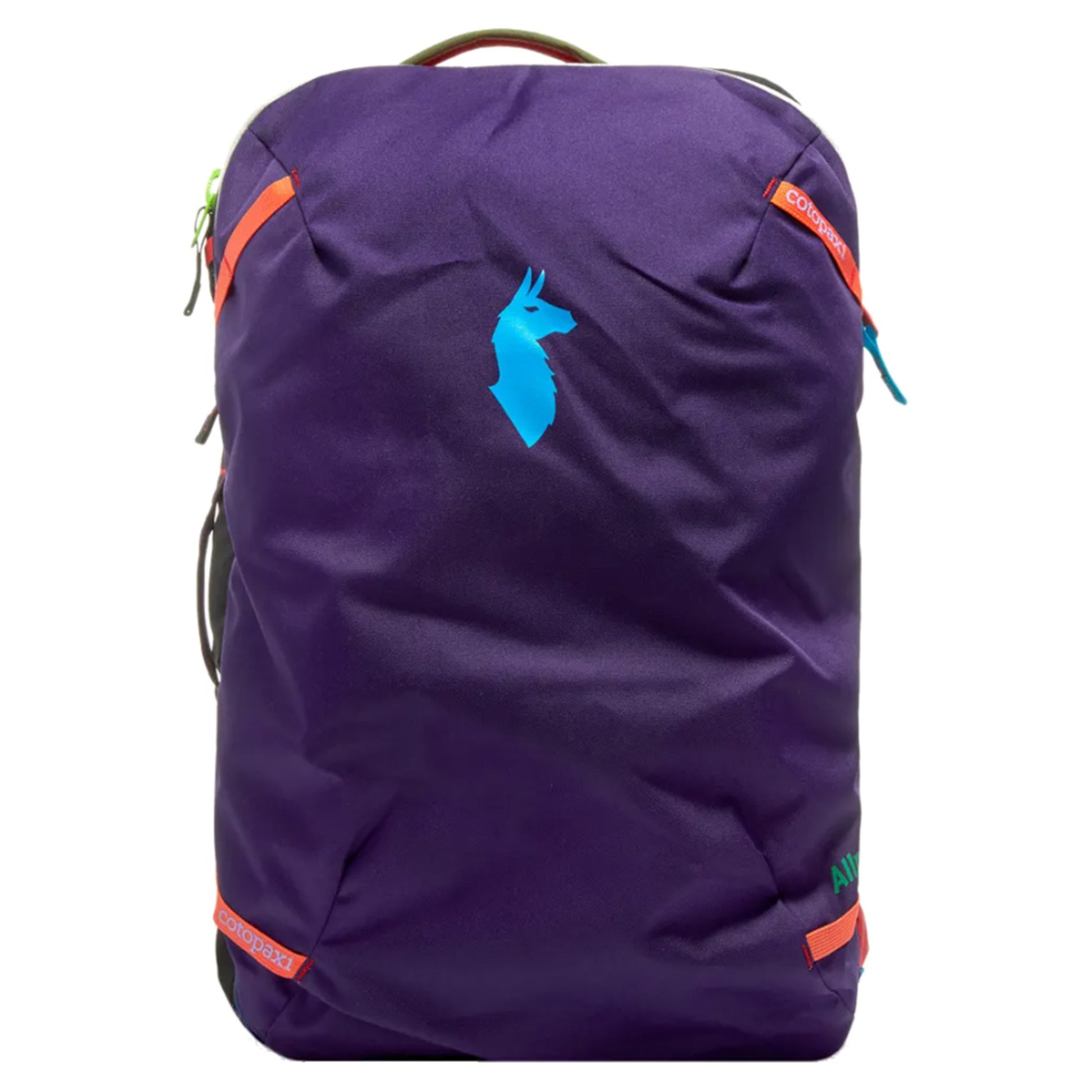 Cotopaxi Allpa 35L Travel Pack - DEL DIA