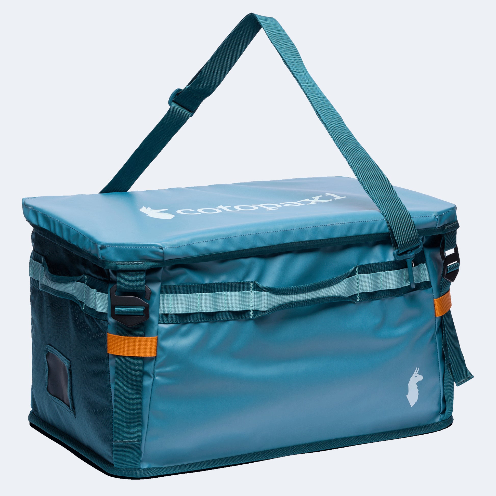 Cotopaxi Allpa 60l Gear Hauler Box