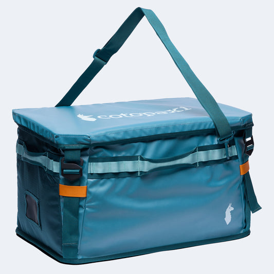 Cotopaxi Allpa 60l Gear Hauler Box