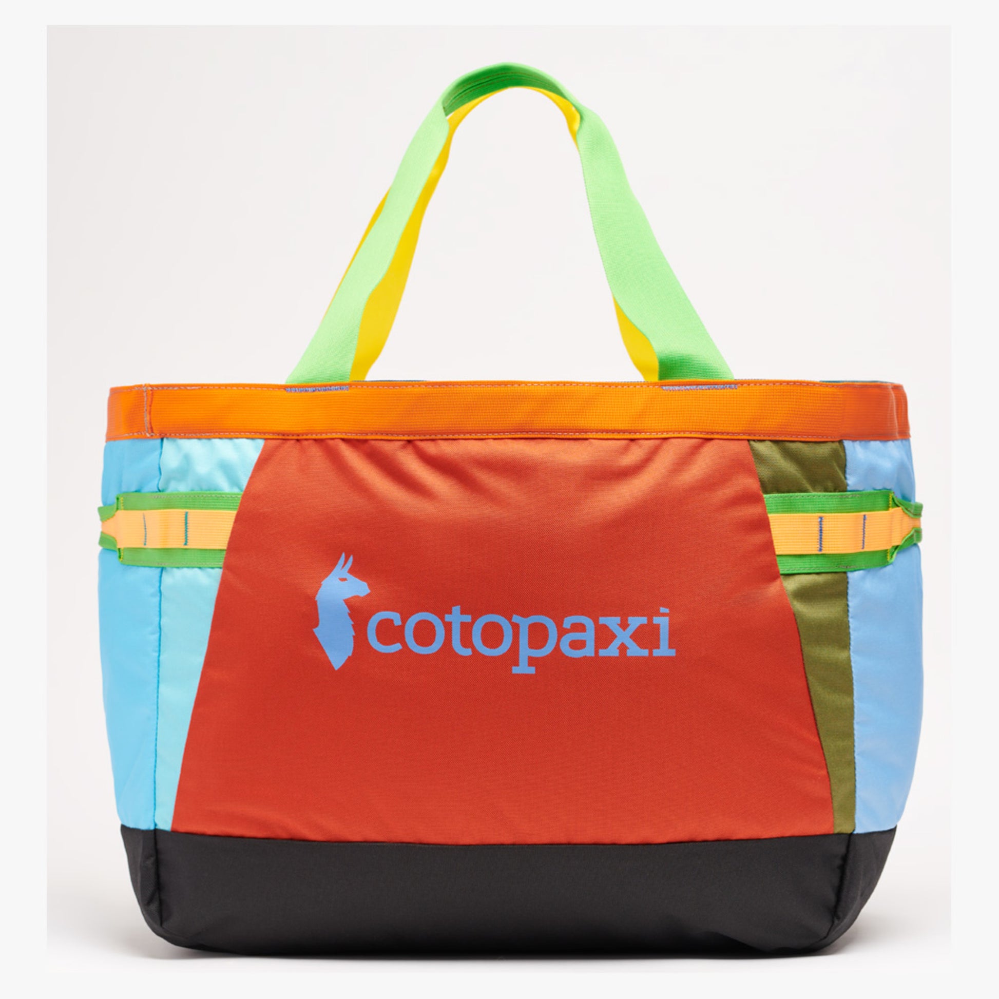 Cotopaxi Allpa 60L Gear Hauler Tote - Del Dia