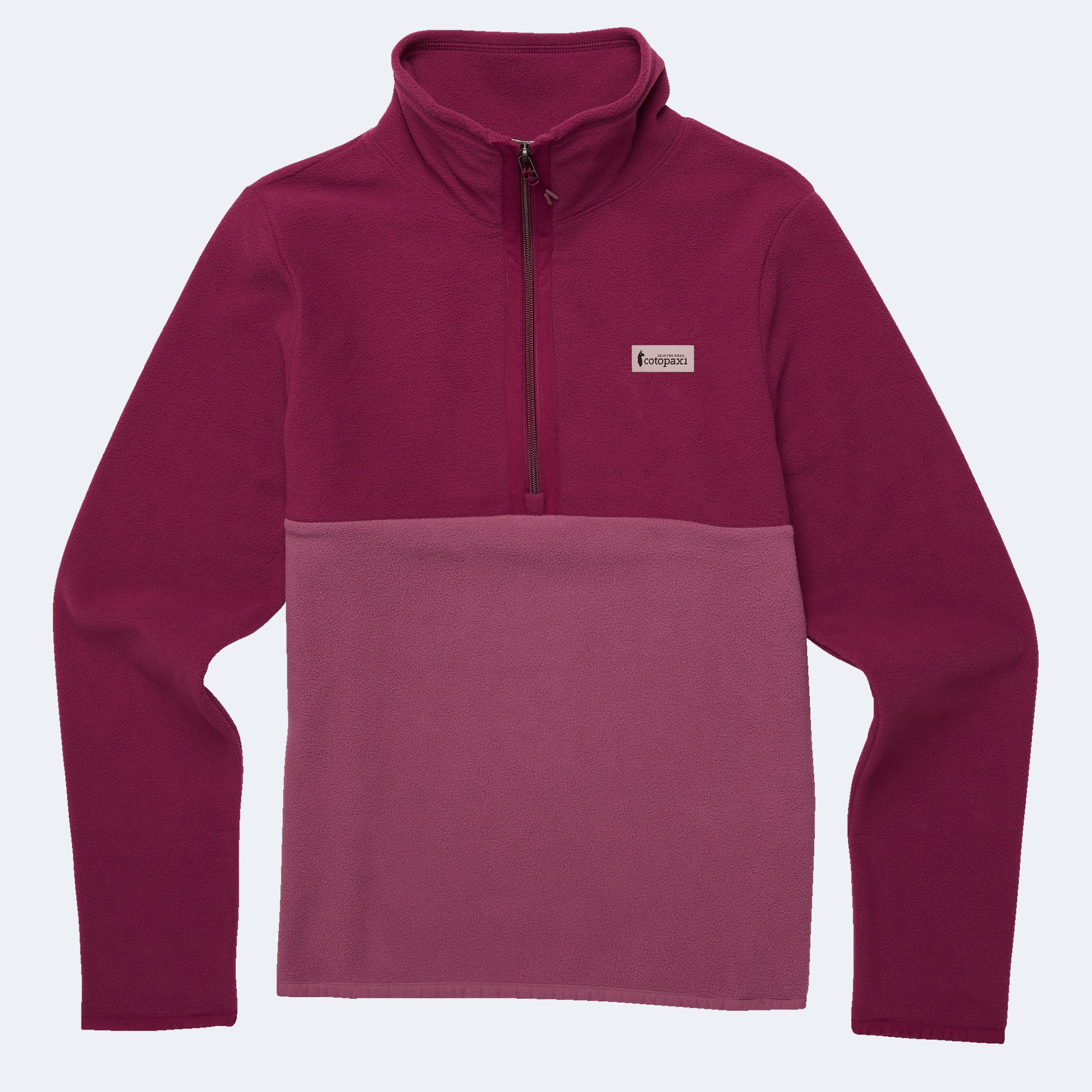 Cotopaxi Amado Women's Fleece Pullover