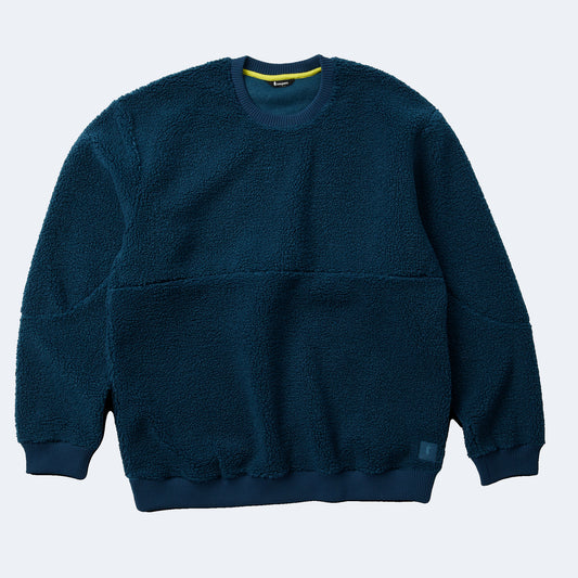 Cotopaxi Amigazo Fleece Men's Crew