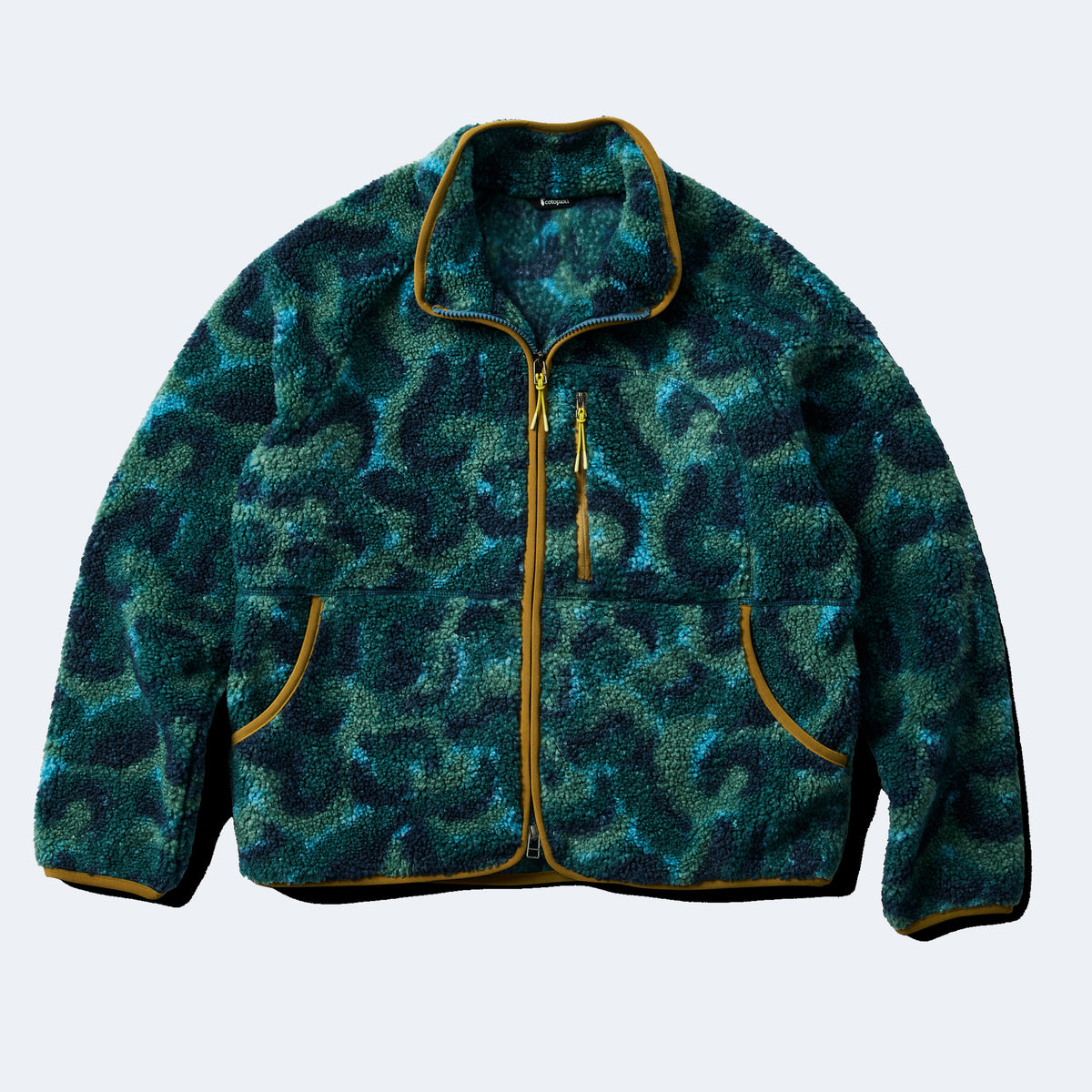 Cotopaxi Amigazo Fleece Women's Jacket