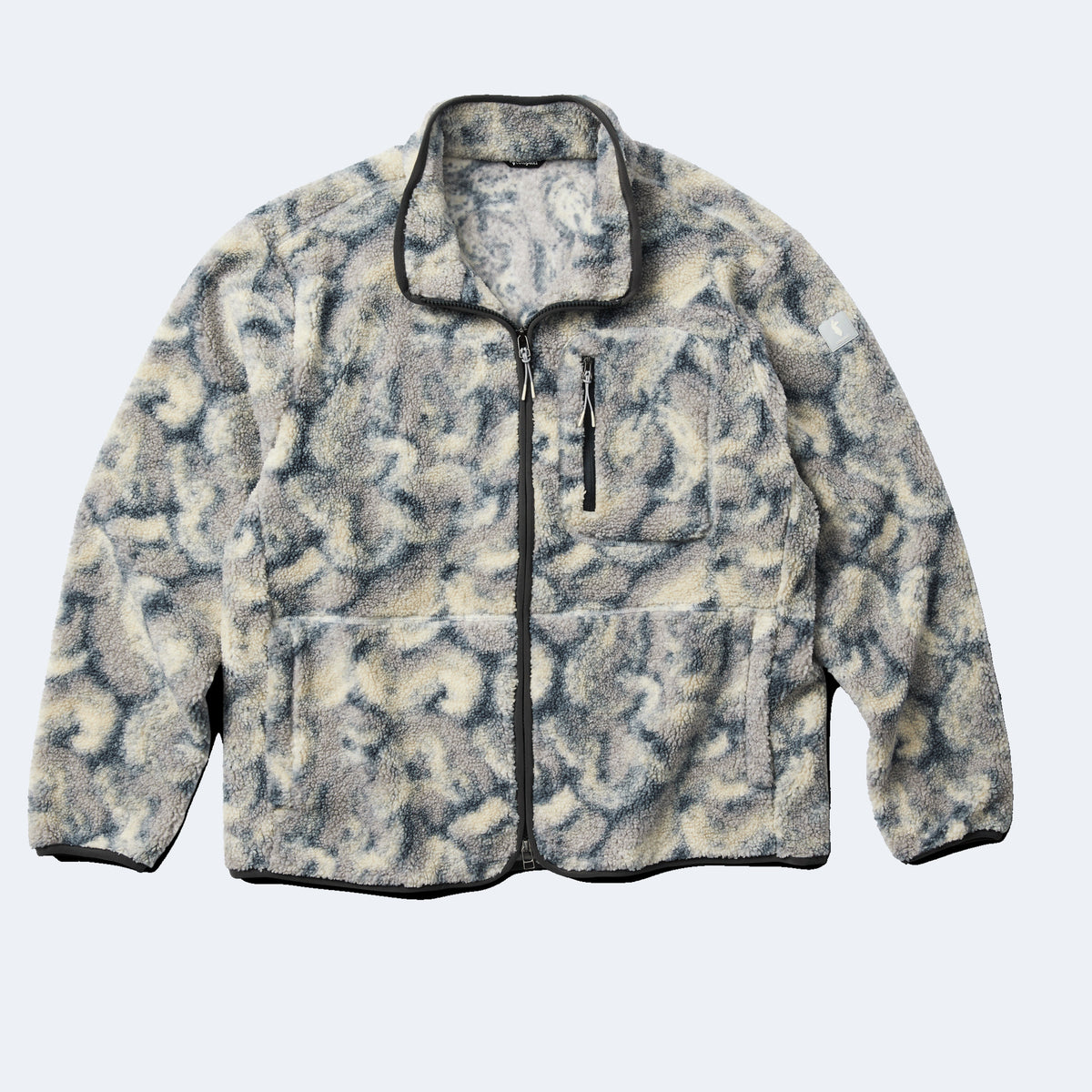 Cotopaxi Amigazo Fleece Women's Jacket