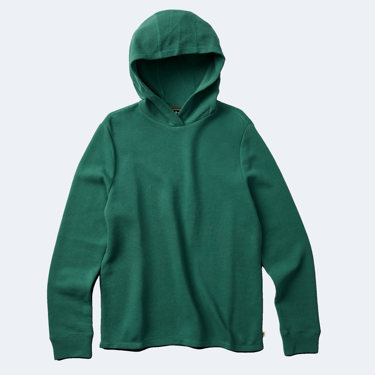 Cotopaxi Atajo Men's Long-Sleeve Waffle Hoodie