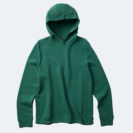 Cotopaxi Atajo Men's Long-Sleeve Waffle Hoodie