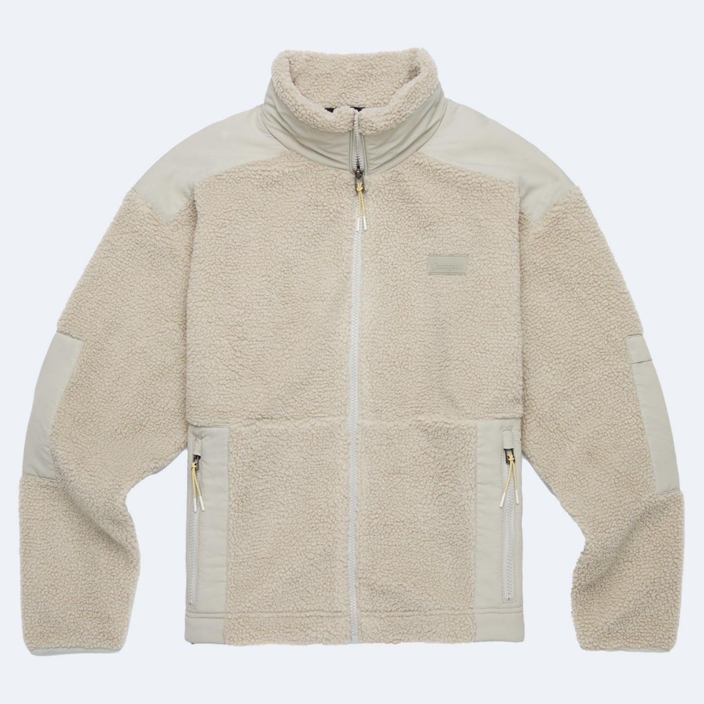 Cotopaxi Bacano Fleece Women's Jacket
