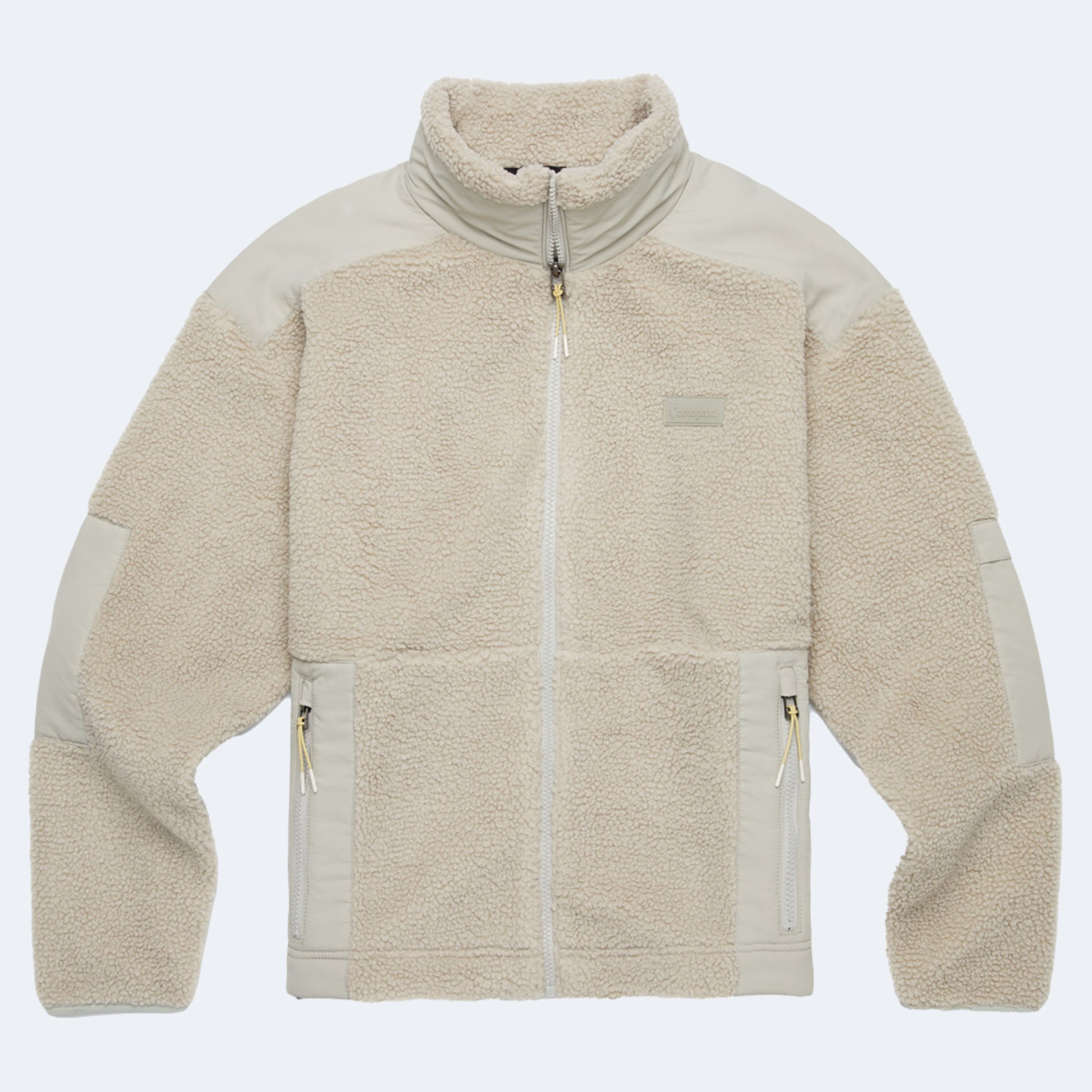 Cotopaxi Bacano Fleece Women's Jacket