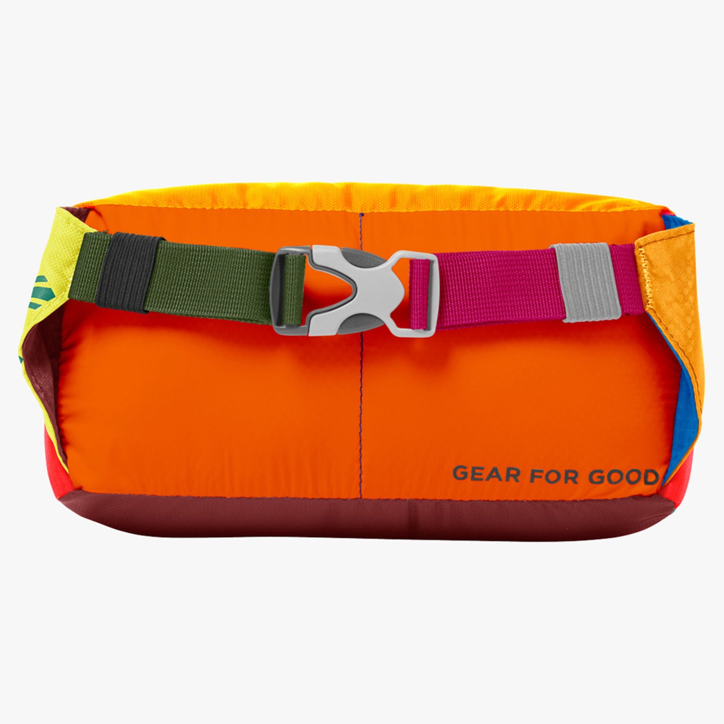 Cotopaxi Bataan 3L Fanny Pack - DEL DIA