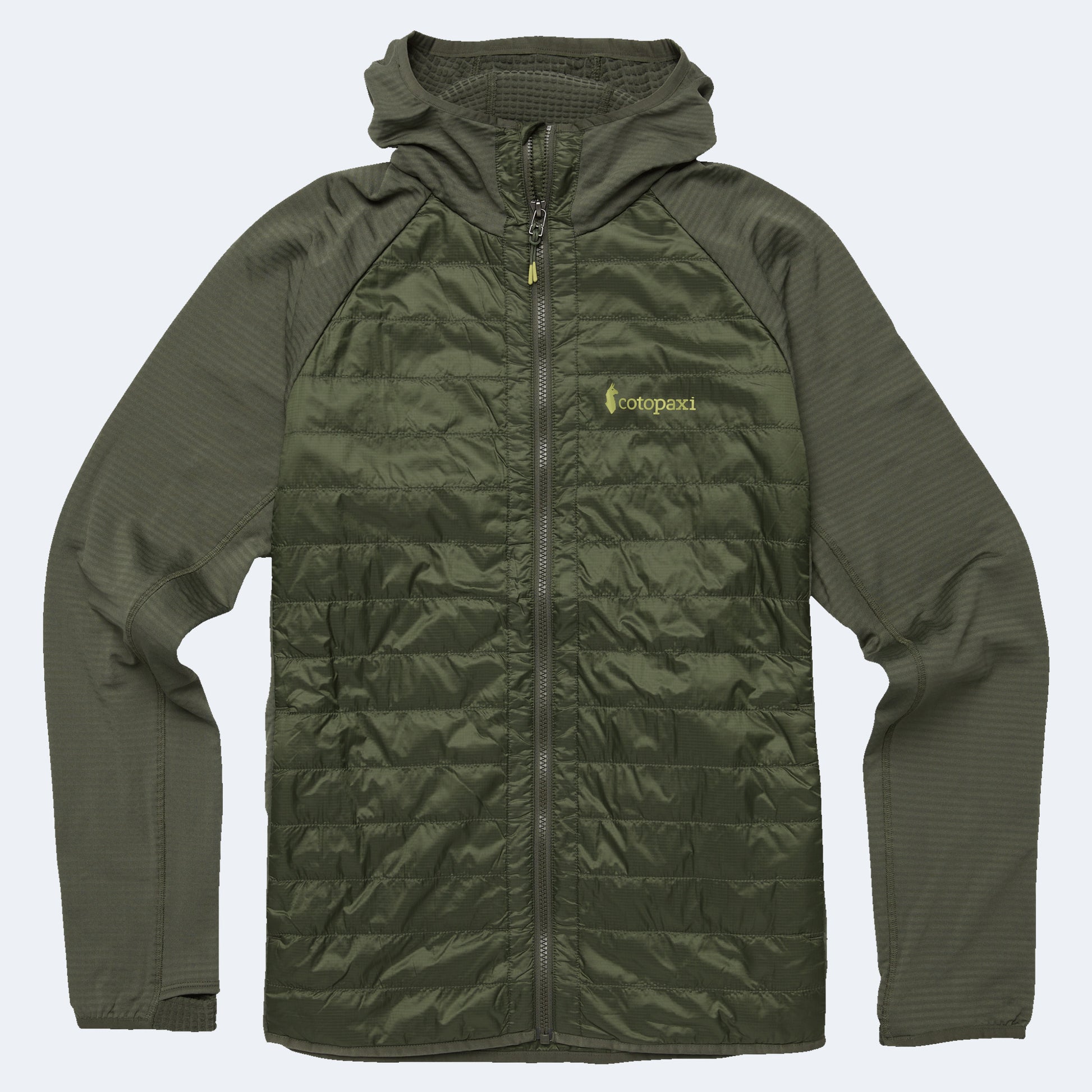 Cotopaxi Capa Hybrid Insulated Men's Hooded Jacket