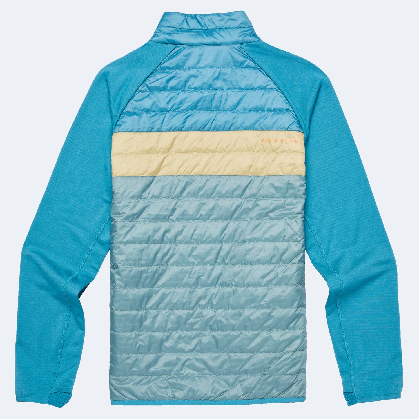 Cotopaxi Capa Hybrid Insulated Men's Hooded Jacket