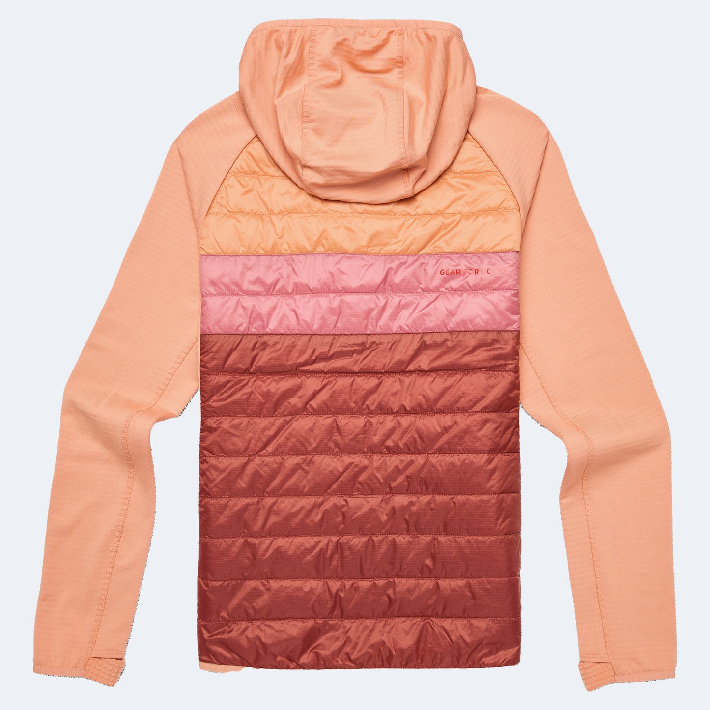 Cotopaxi Capa Hybrid Insulated Women's Hooded Jacket