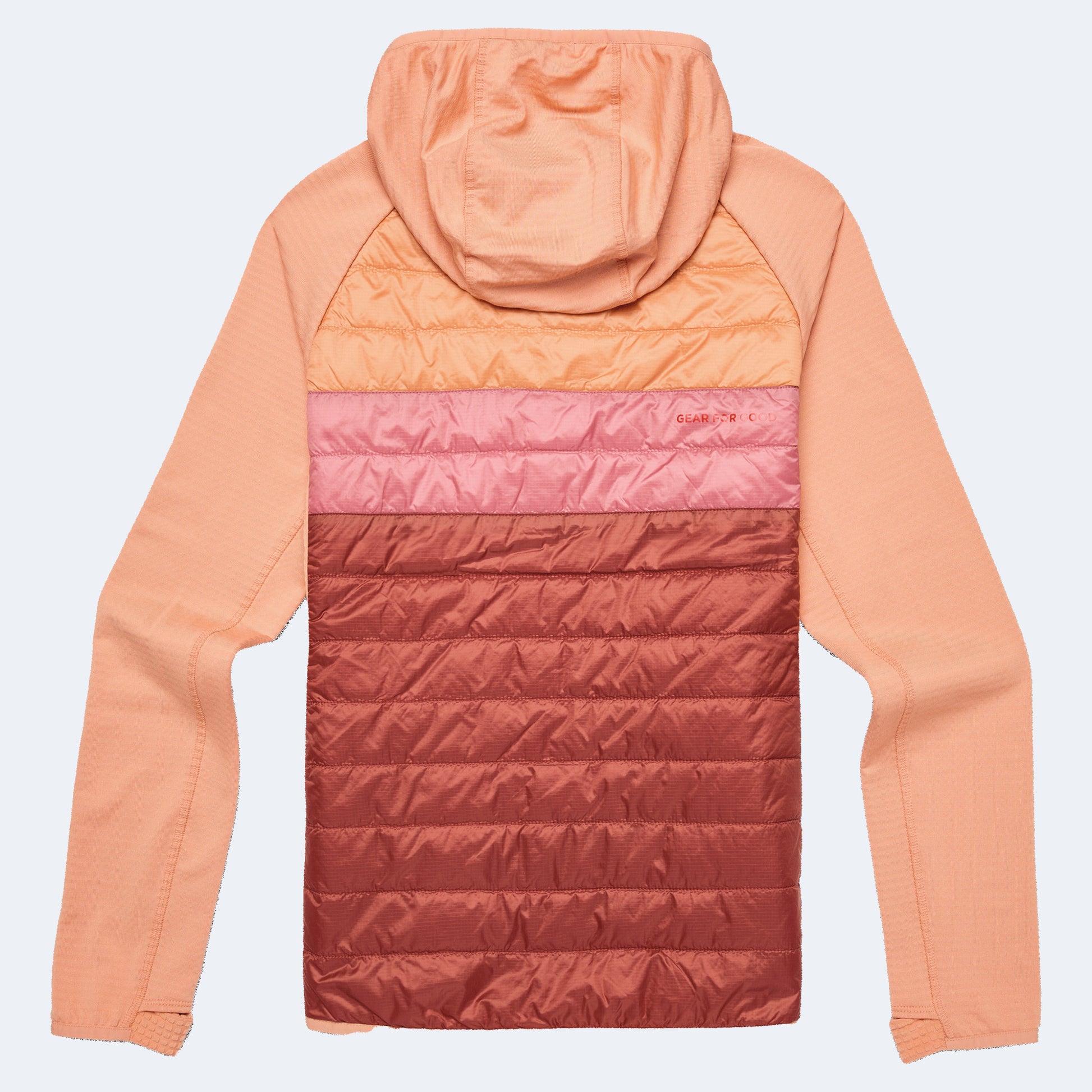 Cotopaxi Capa Hybrid Insulated Women's Hooded Jacket