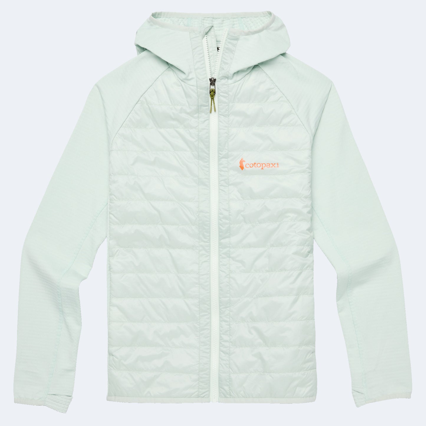 Cotopaxi Capa Hybrid Insulated Women's Hooded Jacket