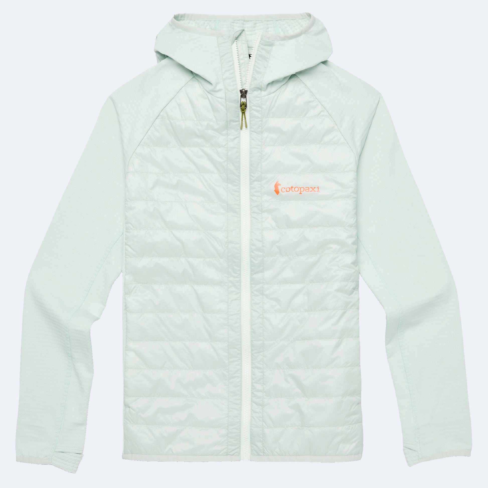 Cotopaxi Capa Hybrid Insulated Women's Hooded Jacket