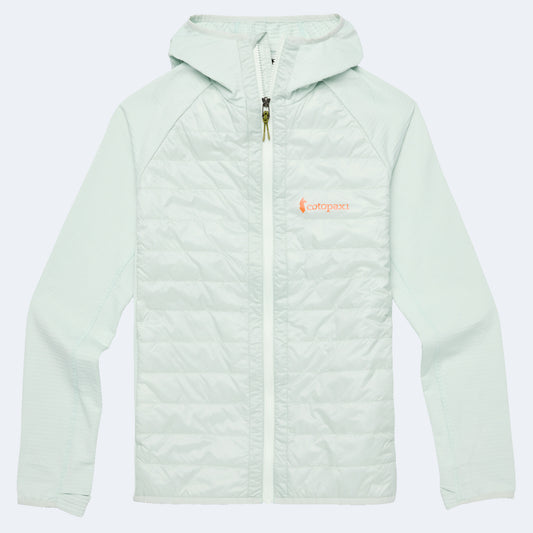 Cotopaxi Capa Hybrid Insulated Women's Hooded Jacket