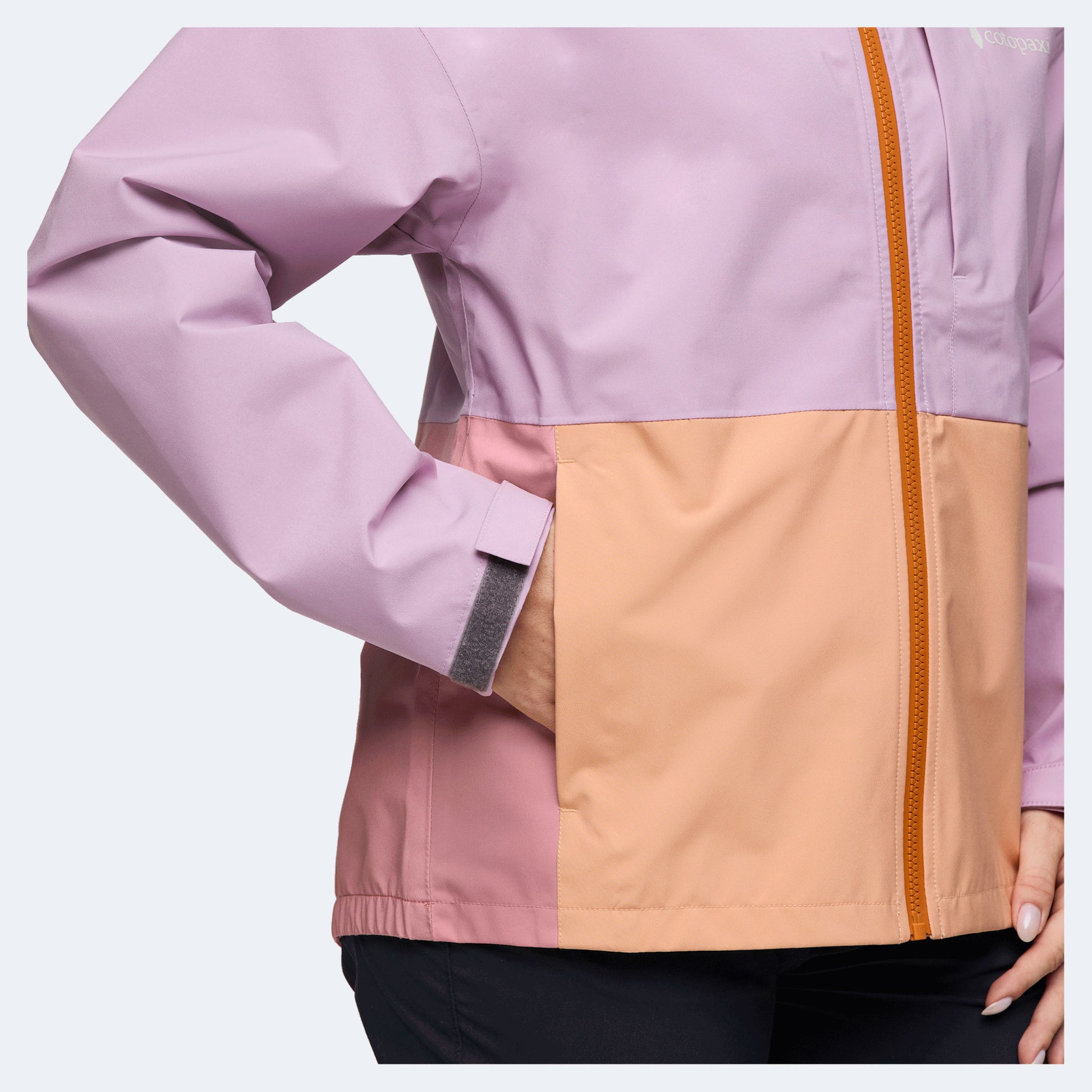 Cotopaxi Cielo Women's Rain Jacket