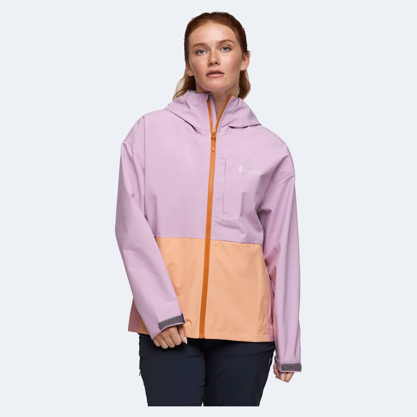 Cotopaxi Cielo Women's Rain Jacket