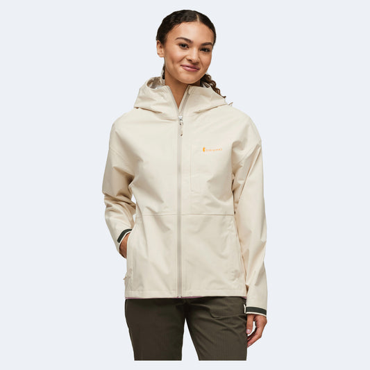 Cotopaxi Cielo Women's Rain Jacket