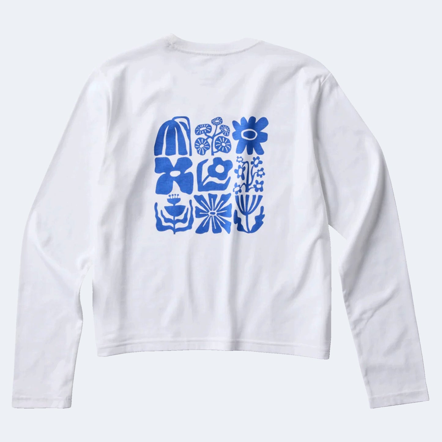 Cotopaxi Flower Patch Women's Long Sleeve T-Shirt