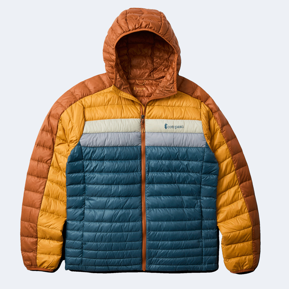 Cotopaxi Fuego Down Hooded Men's Jacket