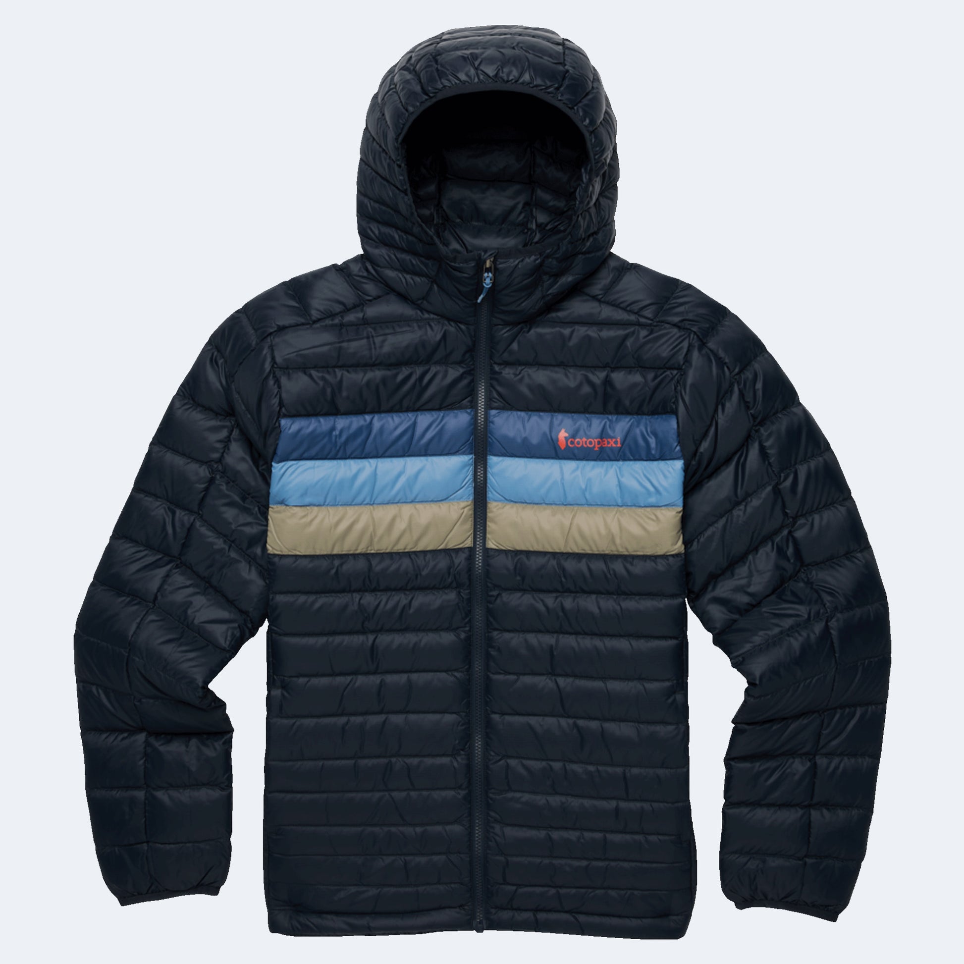 Cotopaxi Fuego Down Hooded Men's Jacket