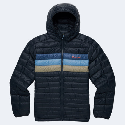 Cotopaxi Fuego Down Hooded Men's Jacket