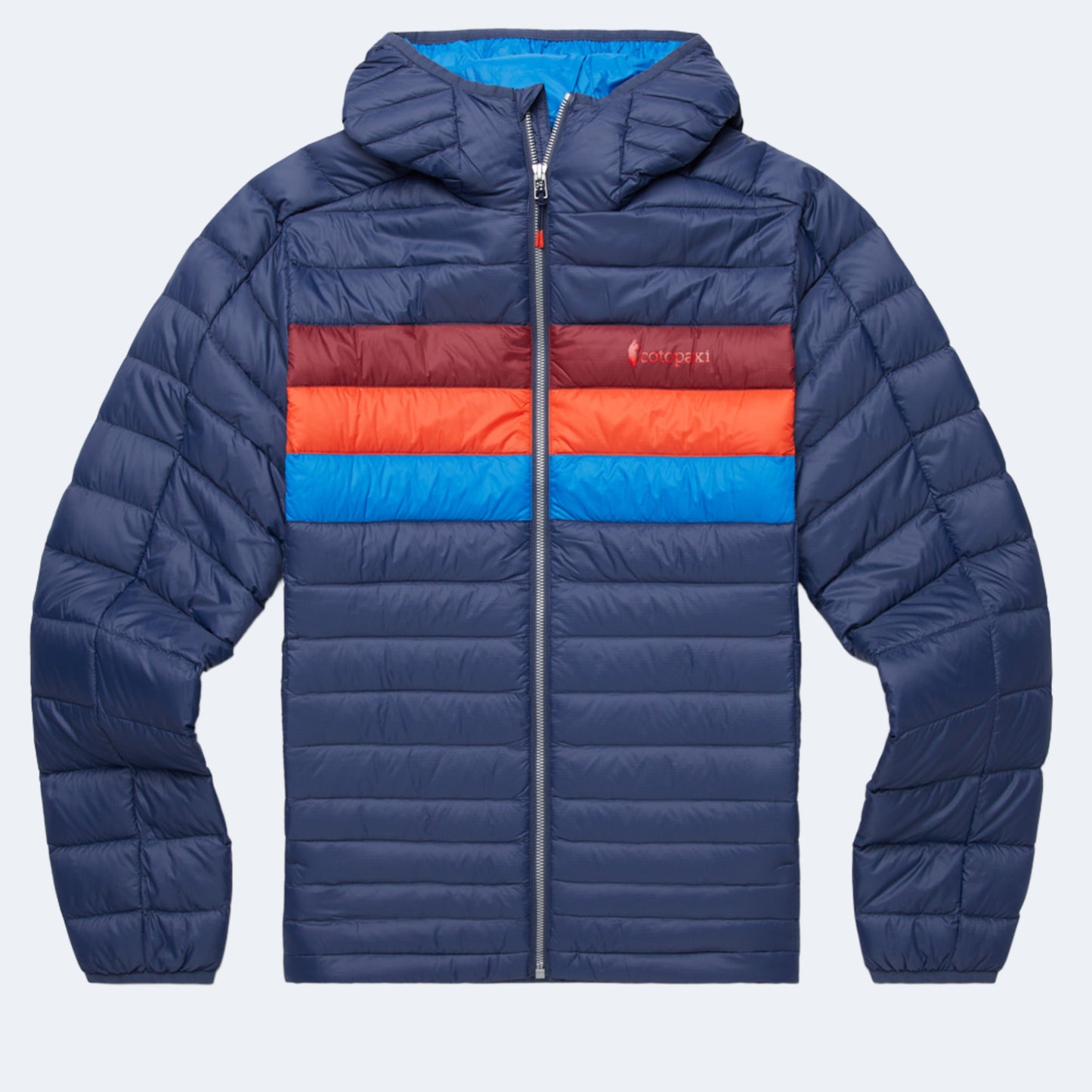 Cotopaxi Fuego Down Hooded Men's Jacket
