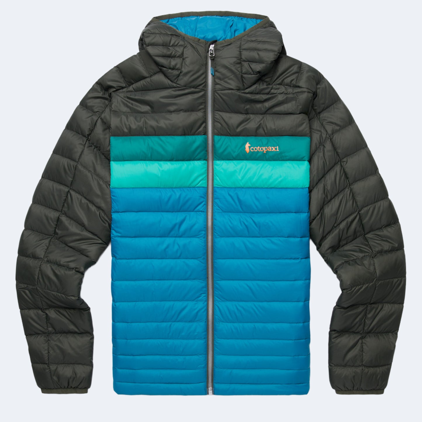 Cotopaxi Fuego Down Hooded Men's Jacket