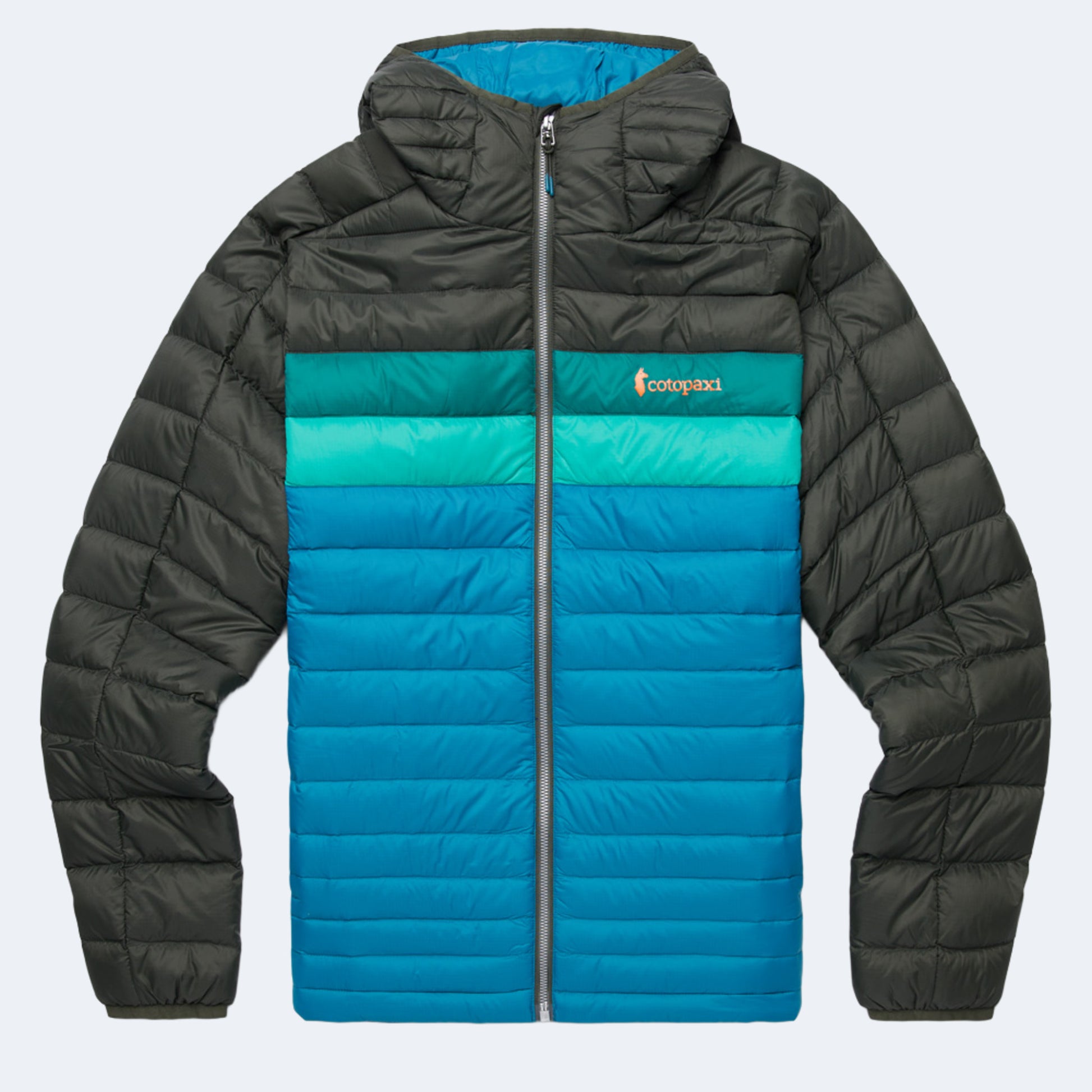 Cotopaxi Fuego Down Hooded Men's Jacket