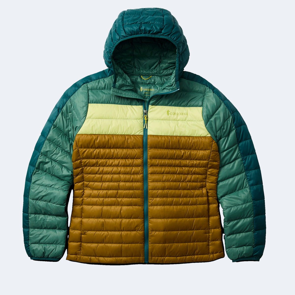 Cotopaxi Fuego Down Hooded Women's Jacket