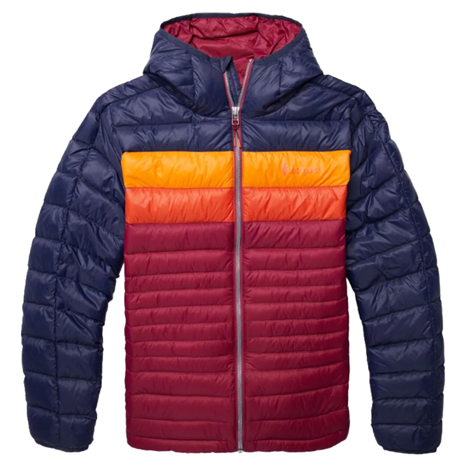 Cotopaxi Fuego Down Hooded Women's Jacket