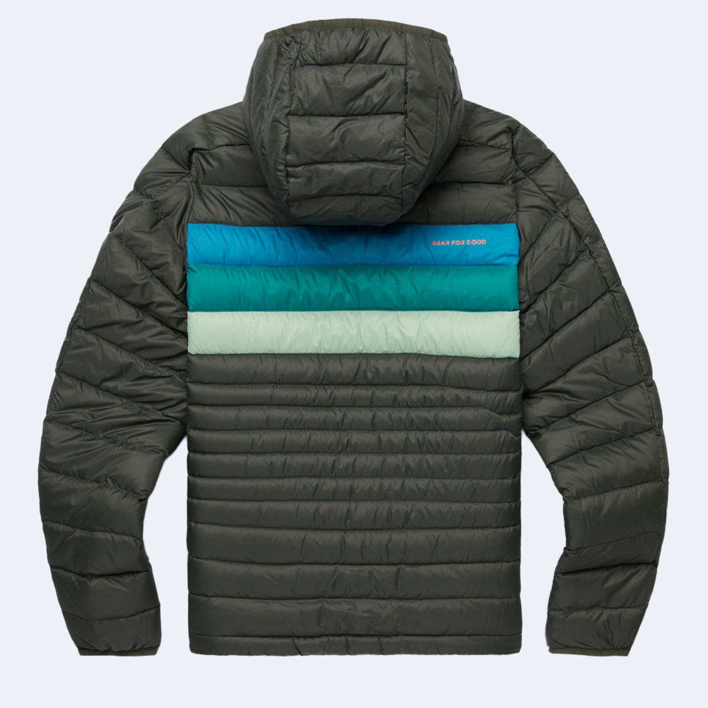 Cotopaxi Fuego Down Hooded Women's Jacket
