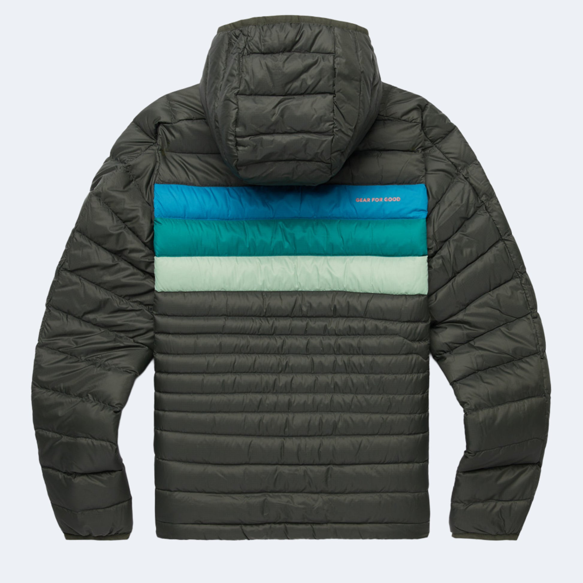 Cotopaxi Fuego Down Hooded Women's Jacket