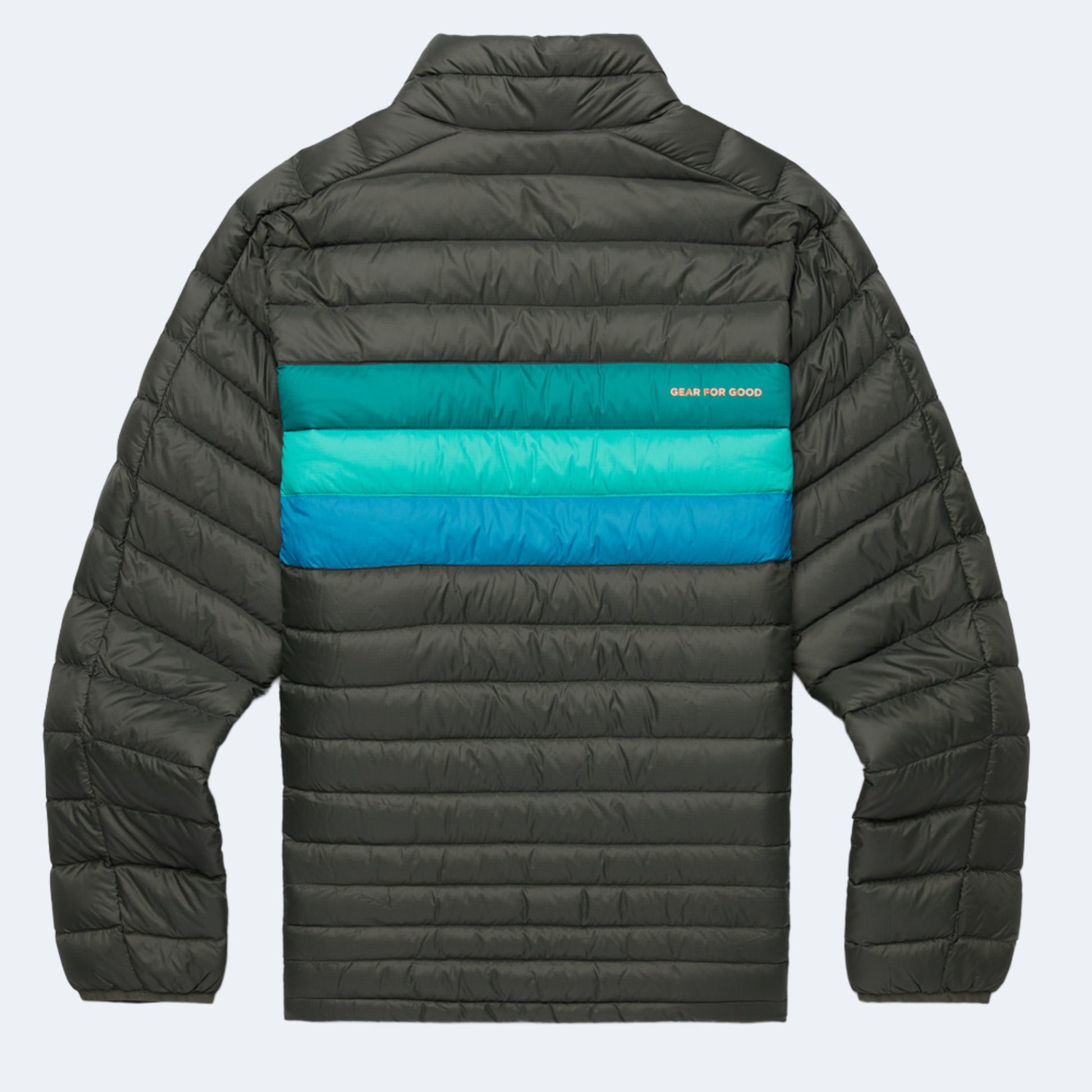 Cotopaxi Fuego Down Men's Jacket