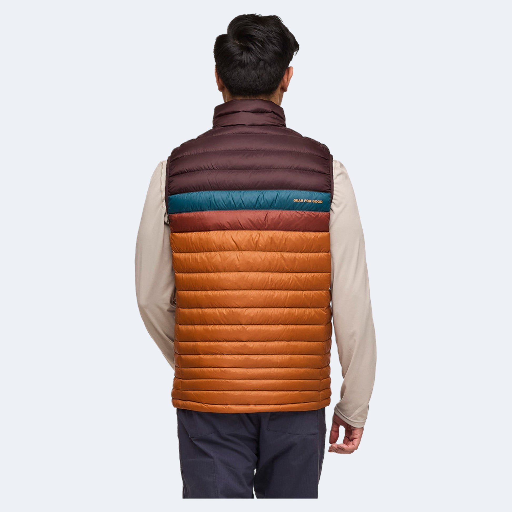 Cotopaxi Fuego Down Men's Vest