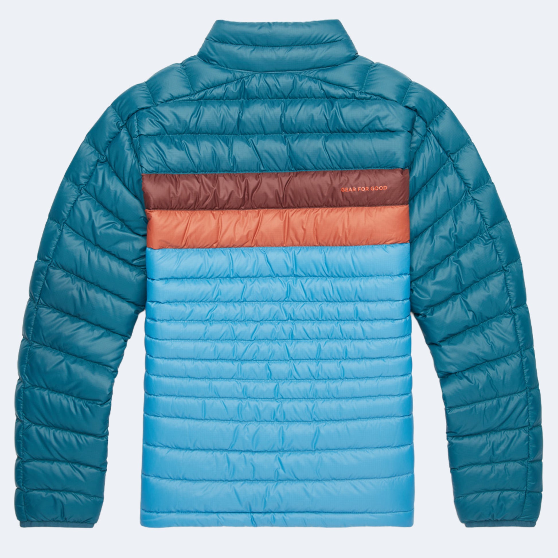 Cotopaxi Fuego Down Women's Jacket