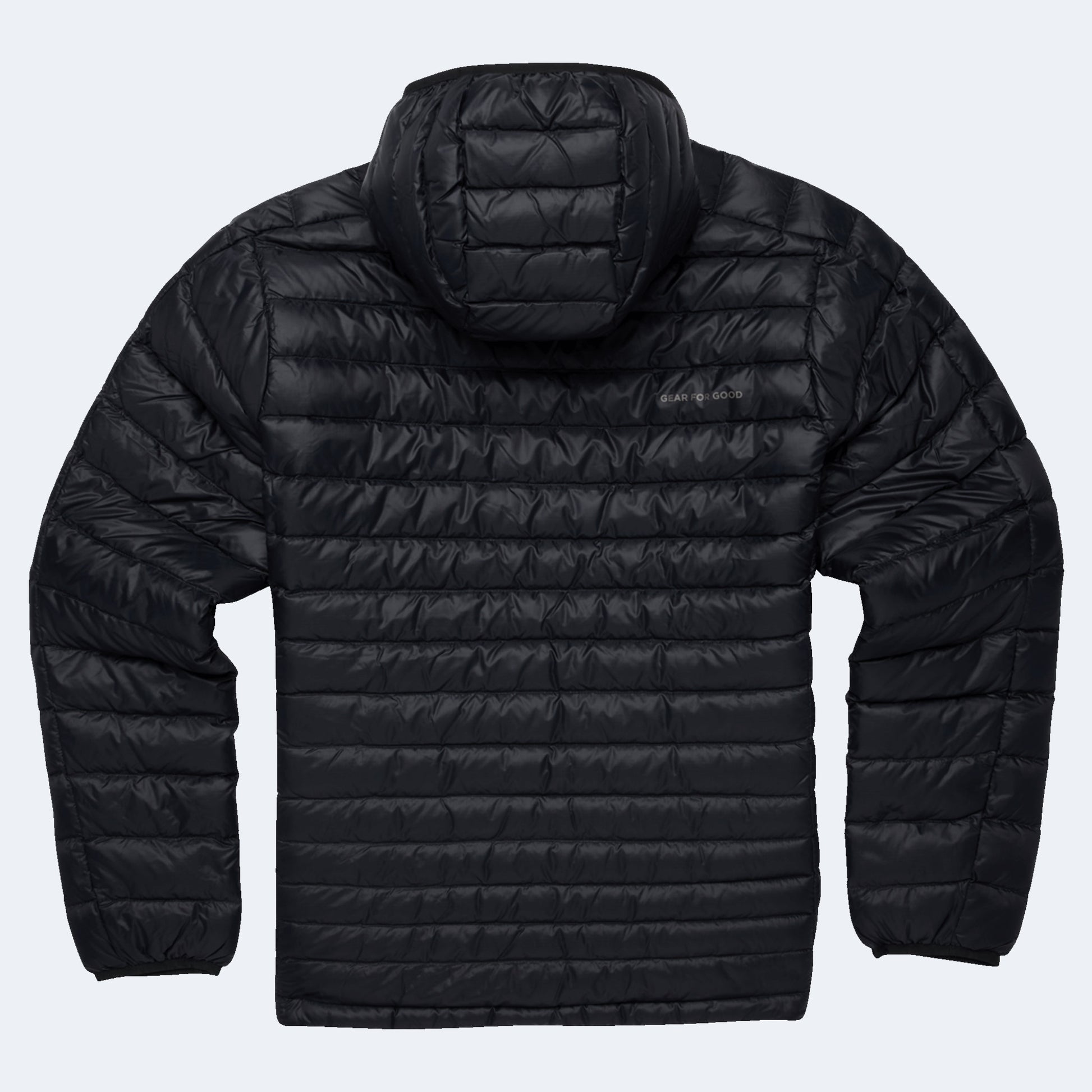 Cotopaxi Fuego Max Down Hooded Men's Jacket