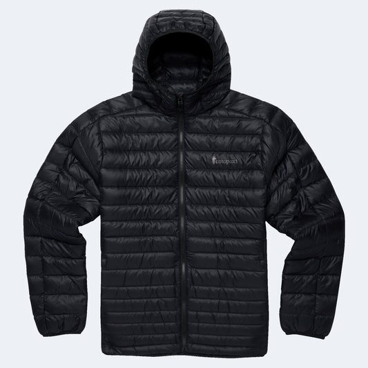 Cotopaxi Fuego Max Down Hooded Men's Jacket