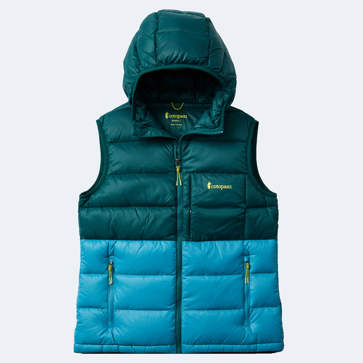 Cotopaxi Fuego Max Down Women's Vest