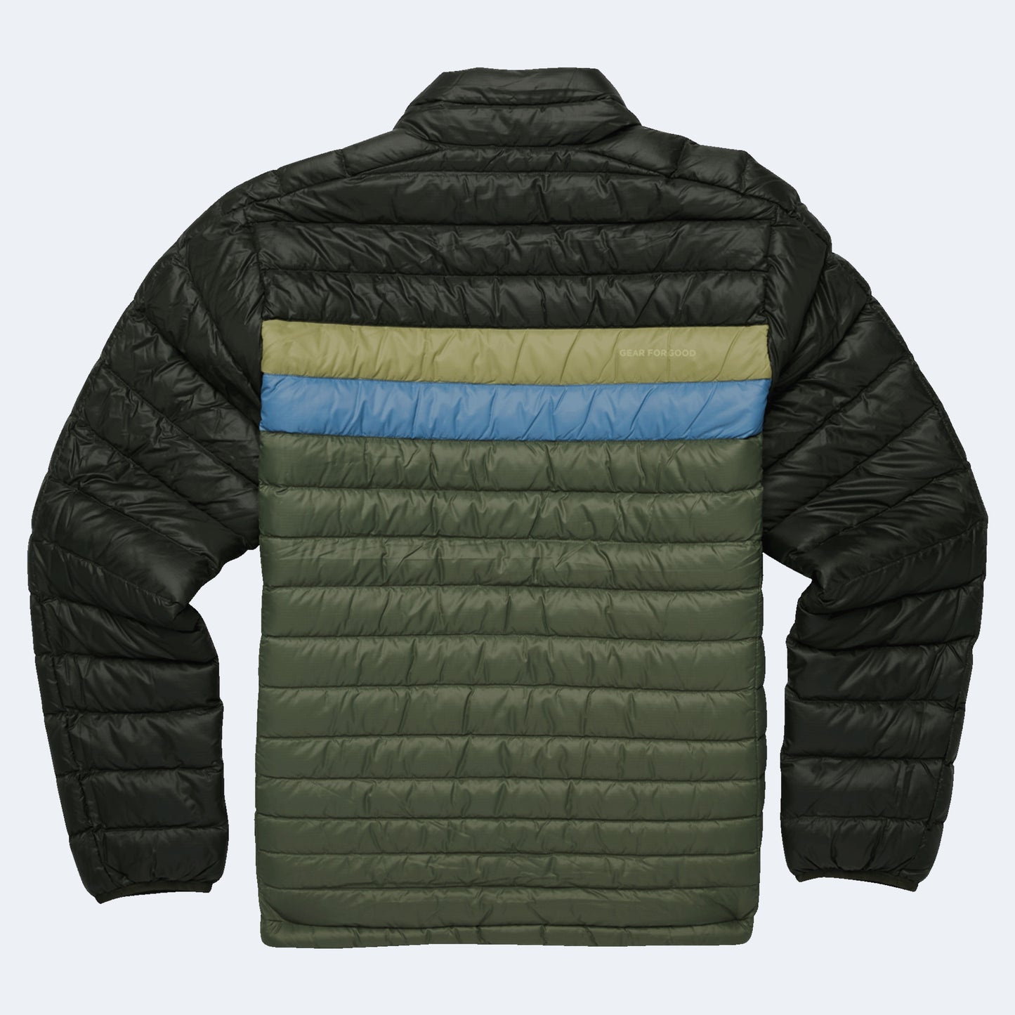 Cotopaxi Fuego Men's Down Jacket