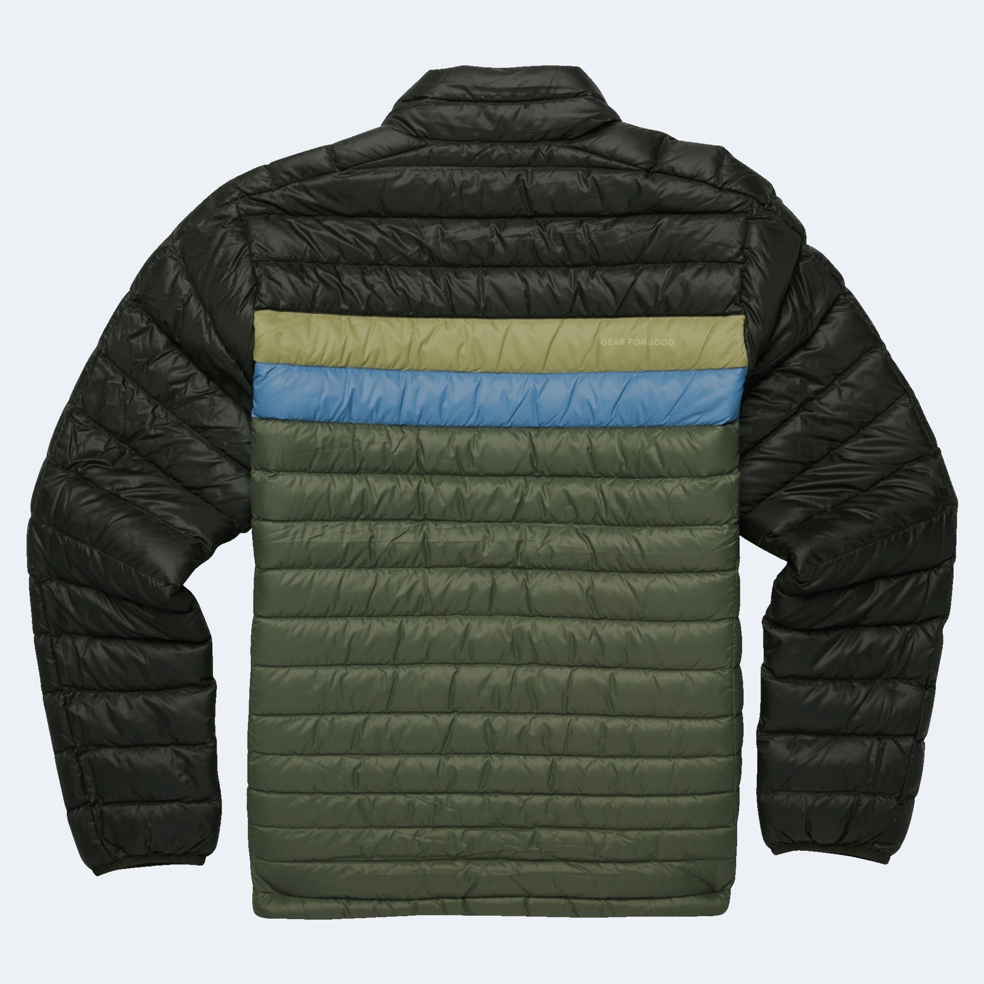 Cotopaxi Fuego Men's Down Jacket