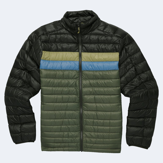 Cotopaxi Fuego Men's Down Jacket