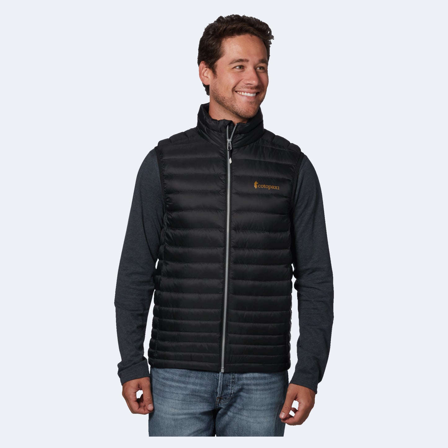 Cotopaxi Fuego Men's Down Vest