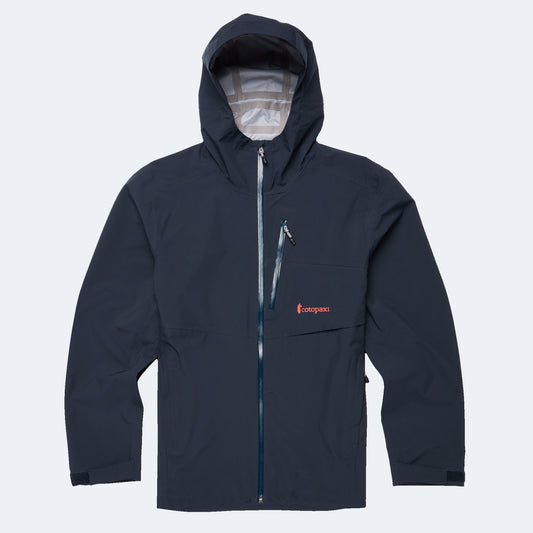 Cotopaxi Impermeo 3L Men's Hooded Shell Jacket