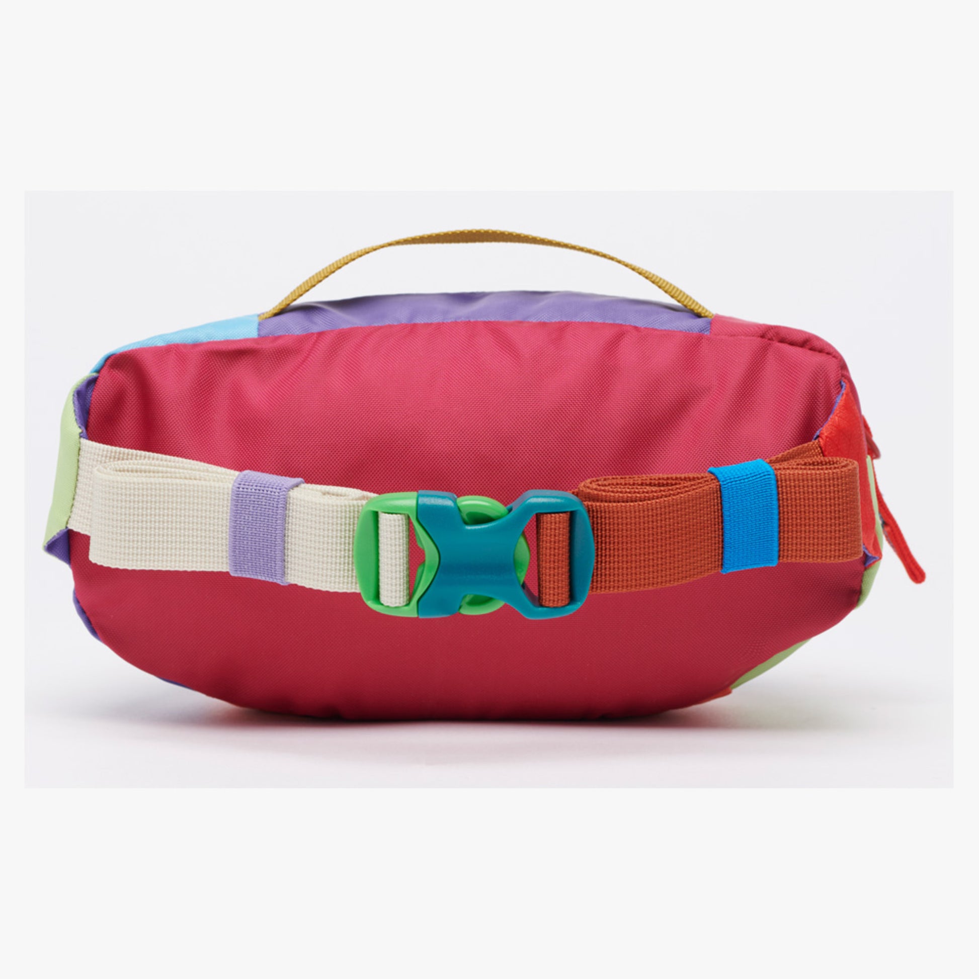 Cotopaxi Kapai 1.5L Hip Pack - Del Dia