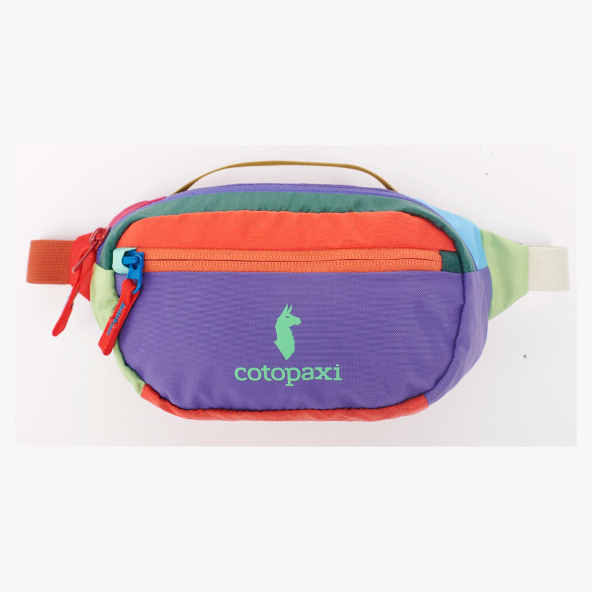 Cotopaxi Kapai 1.5L Hip Pack - Del Dia