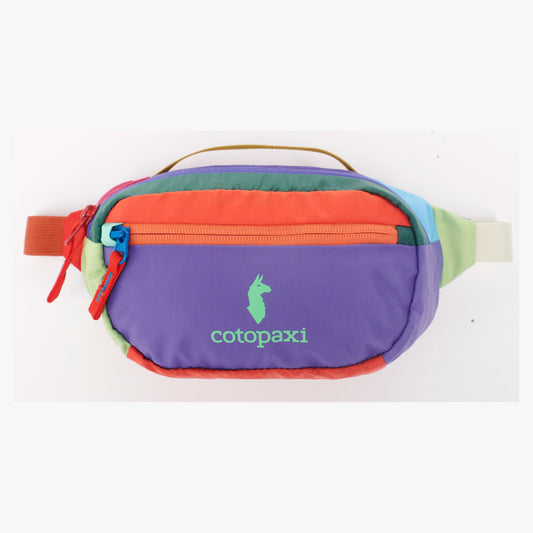 Cotopaxi Kapai 1.5L Hip Pack - Del Dia